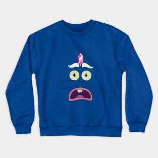 Glossaryck Crewneck Sweatshirt